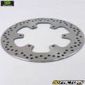 Vordere Bremsscheibe Yamaha TZR, MBK Xpower (vor 2003) 282mm NG Brake Disc