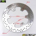 Front brake disc Yamaha TZR, MBK Xpower (before 2003) 282mm NG Brake Disc