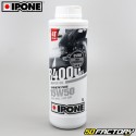 Engine Oil 4 15W50 Ipone R4000 RS semi synthesis 1L
