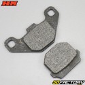 Original HM Baja rear brake pads, Derapage (since 2006) ...