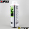 Engine oil 2T  Ipone Scoot City semi synthesis 1L