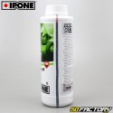 Engine oil 2T  Ipone Scoot City Semi synthetic strawberry 1L