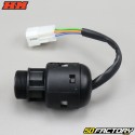 Ignition switch with steering lock HM Baja and Derapage (since 2006)