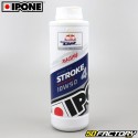 Engine Oil 4 10W50 Ipone Stroke 4 100% synthesis 1L