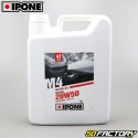 Aceite de motor 4T 20W50 Ipone Mineral M4 4L