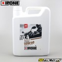 Olio motore 4 10W40 Ipone 10.4 semi-sintesi 4L