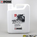 Engine Oil 4 15W50 Ipone R4000 RS semi synthesis 4L