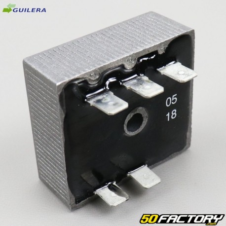 Voltage Regulator Rieju  MRT et  Tango Guilera 14413005