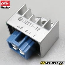 Specific voltage regulator Beta 4 pin