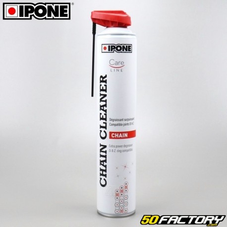 Degreaser chain Ipone 750ml Chain Cleaner