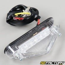 Type white tail light Beta RR 50, 125, 350... (since 2021) V2