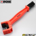 Brosse de nettoyage chaîne Ipone