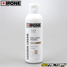 Leather cleaner Ipone Leather Cream 100ml