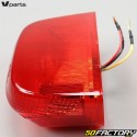 Taillight Derbi Senda,  Mulhacen,  Gilera SMT,  RCR (In 2000 2010)