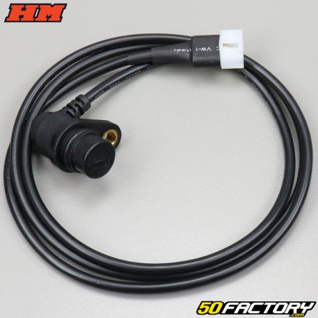 HM Baja meter cable, Derapage and Wind (2018 - 2020)