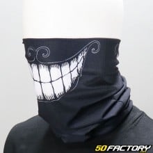 Snood motorcycle Smile
