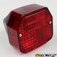 Fanale posteriore rosso Peugeot Xps, Xp6, Suzuki Rmx, Smx e Gas Gas