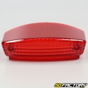 Taillight lens
 Peugeot XP6, XPS, Yamaha TZR, DT, MBK Stunt,  Derbi Bultaco ...