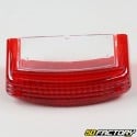 Taillight lens
 Peugeot XP6, XPS, Yamaha TZR, DT, MBK Stunt,  Derbi Bultaco ...