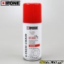 Bomba de gordura de cadeia Ipone Corrente X-Trem Off Road 100ml