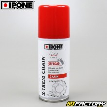 Chain grease Ipone X-Trem Chain Off Road 100ml
