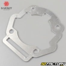 Aluminum Cylinder base gasket Derbi Euro 3,  Euro 4  Barikit 2mm