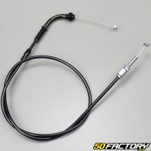 Throttle pull cable (opens) Honda Shadow 125 (1999 to 2007)