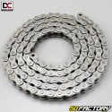 Reinforced 428 chain 112 links DC-Chains gray