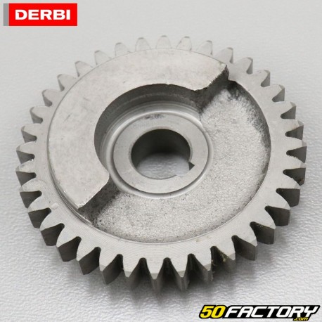 Pignone dell&#39;albero del bilanciere Derbi Senda DRD Pro, GPR,  Aprilia RS ...