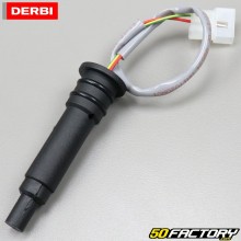 Sensor de aceite Derbi Senda,  Gilera SMT,  RCR,  Aprilia...