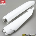 Fork protectors Beta  RR  Factory  et  Rieju  MRT Pro trophy