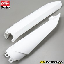 Fork guard Beta  RR  Factory  et  Rieju  MRT Pro trophy