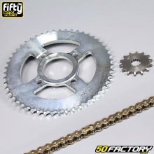 Chain Kit 14x51x136 Hanway Furious,  Razzo,  Masai... Fifty