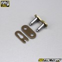 Chain Kit 12x52x136 Peugeot XR6 and XP Street Fifty