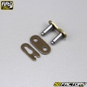 Kit de Corrente 12x52x136 Peugeot XR6 e XP Street Fifty