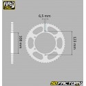 Kettensatz 12x52x136 Peugeot XR6 und XP Street Fifty