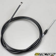 Cable de freno trasero Piaggio Typhoon,  NRG MC2 Gilera Storm 50 2T