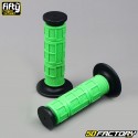 Pack accessoires couleur FIFTY vert et noir