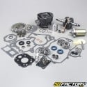 Derbi Euro 3 Elektrostarter komplett Motorkit