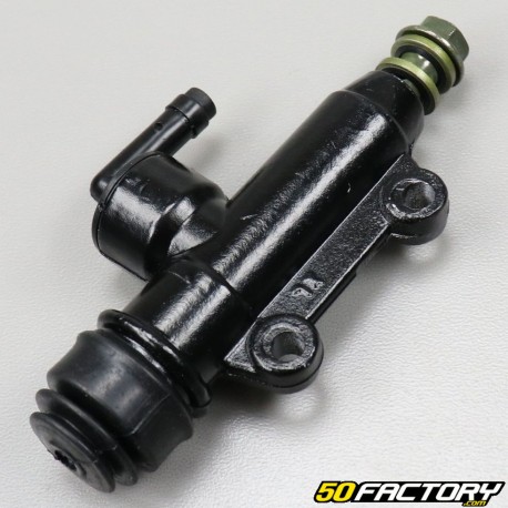 Rear brake master cylinder Yamaha,  Malaguti,  Beta... adaptable