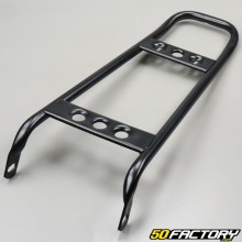 Luggage rack Peugeot 103 SPX, SP... black (wide pitch)