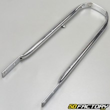 Motobécane AV 88, AV881 ... chrome front fender guard