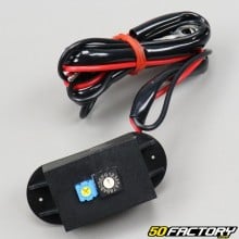 Limitador universal de rotação do motor para motocicletas, scooters...