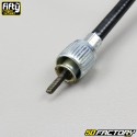 Speedometer cable
 Yamaha DT and MBK Xlimit (1996 to 2002) Fifty