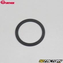 Carburetor tank gasket Peugeot 103 MVL, SP, Vogue... Gurtner