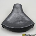 Seat cover Motobécane AV44, Cady ... (M Gauthier logo) black