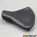 Seat cover Motobécane AV44, Cady ... (M Gauthier logo) black