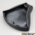 Seat cover Motobécane AV44, Cady ... (M Gauthier logo) black