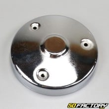 Copertura dimmer speciale Peugeot 103 SP, LS, GT10 ... cromato