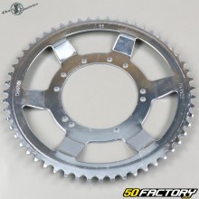 56 teeth rear gray sprocket   Ø 94mm 10T MBK 51